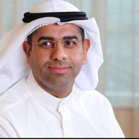 Kuwait Airways Employee Khaled Almuaili's profile photo