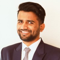 PNE Employee Keyurkumar Pansuriya's profile photo