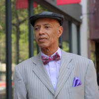 Code Tenderloin Employee Del Seymour's profile photo