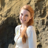 Blackhawk Digital Marketing Employee Camille Farrar's profile photo