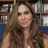 FCC Colombia Employee Maria Cuello's profile photo