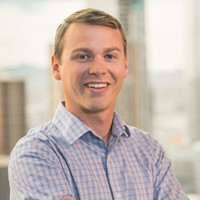 Here Employee Caleb Olthoff's profile photo