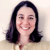 Caring People Employee Elizabeth Brown's profile photo