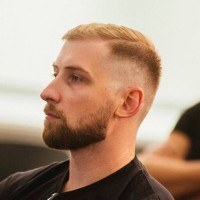 Serhii Tymoshevskyi Email