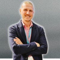 Versasec Employee Ivan Denchev's profile photo