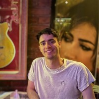 Samuel Bordamalo's profile photo