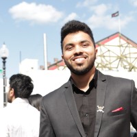 CORtracker Employee Neehar Satti's profile photo