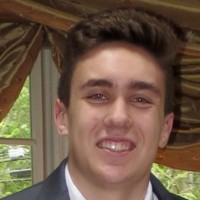 CFO Squad LLC Employee Tyler Clark's profile photo