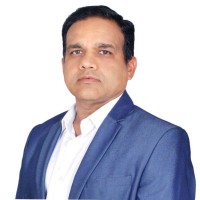 Mastech, Inc. Employee Siva Perubotla's profile photo