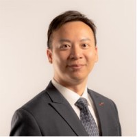 Crane Worldwide Logistics Employee Chris To's profile photo
