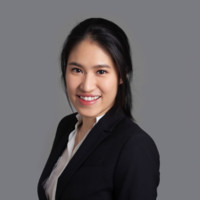 Athyrium Capital Management, LP Employee April Pun's profile photo
