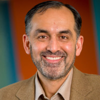 Immunocore Employee Mohammed Dar's profile photo