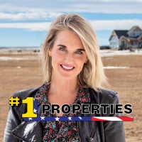 #1 Properties Employee Joanna Royse's profile photo