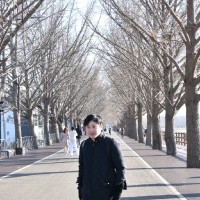 GeTeCe Employee Sarach Tengchaisri's profile photo