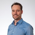 QDNL Employee Pieter de Witte's profile photo