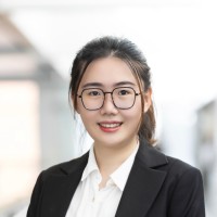 Google Employee Jiayi Wang's profile photo