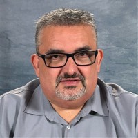 Roberto Bentes de Carvalho Email & Phone Number