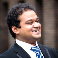 REPROCELL Employee Chirag Tawde's profile photo