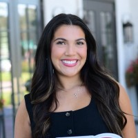 AFA Staffing Employee Daniela Pallares's profile photo
