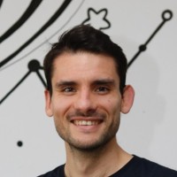 sovity Employee Sebastian Buse's profile photo