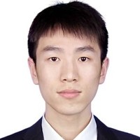 Euclideon Employee Evan Yang's profile photo