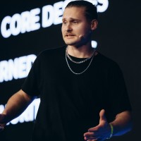 VisCap Media Employee Tyler Stephens's profile photo