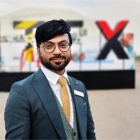 DWTC Exhibitions - ICT Cluster Employee Naveed Ahmed's profile photo