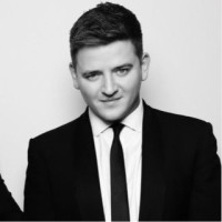 Stream Employee George Beeby's profile photo
