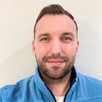 Unilever Employee Mike Welsh's profile photo
