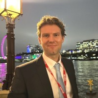 CiC Employee Seth Everard's profile photo