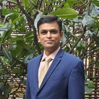 Alkem Laboratories Ltd. Employee Vidhya R's profile photo
