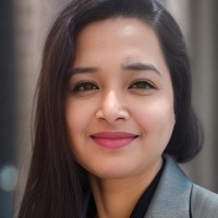 Uphance Employee Priya Sharma's profile photo