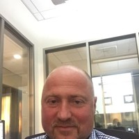 Sunnyvale Ford Lincoln Employee Leon Golubchik's profile photo