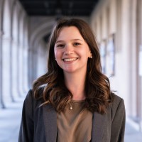 Drexel University Employee Hannah Silverstein's profile photo