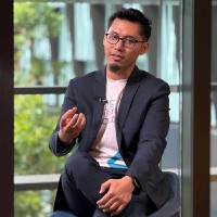 Gentari Employee Muhammad Asyraf's profile photo