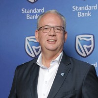 Standard Bank Group Employee Johan van Greuning's profile photo