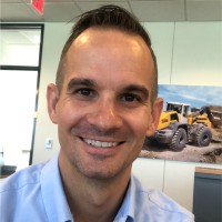 Liebherr Group Employee Nick Rogers's profile photo