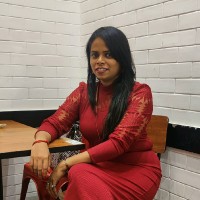 Mahindra Integrated Business Solutions Private Limited Employee Trupthi Salian's profile photo