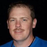 SKF Group Employee Ray Gordon's profile photo