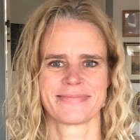 Andel Employee Lisbeth Rasmussen's profile photo