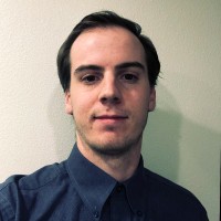 eCintel Employee Kevin Crovisier's profile photo
