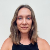 PageUp Employee Ava Simpson's profile photo