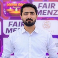 Macramé Consultants Employee Waqas Memon's profile photo
