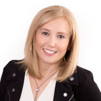 Rapunzel Creative Marketing Agency Employee Lynn Gregorski's profile photo