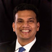 Texas Oak Capital Employee Ashwin Shetty's profile photo