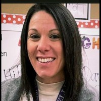 Seymour Community Schools Employee Sara Jones's profile photo