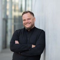 Zalaris Employee Henry Böhme's profile photo