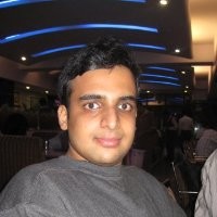 Bookr, Inc. Employee Manju M's profile photo