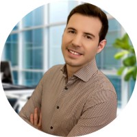 LeadsForFinance Employee Albert Mañas Montañés's profile photo