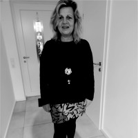 cpm - Defence Network Employee Ursula Willig-Marnett's profile photo